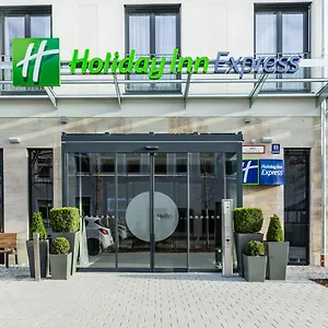 Express - East By Ihg Szálloda
