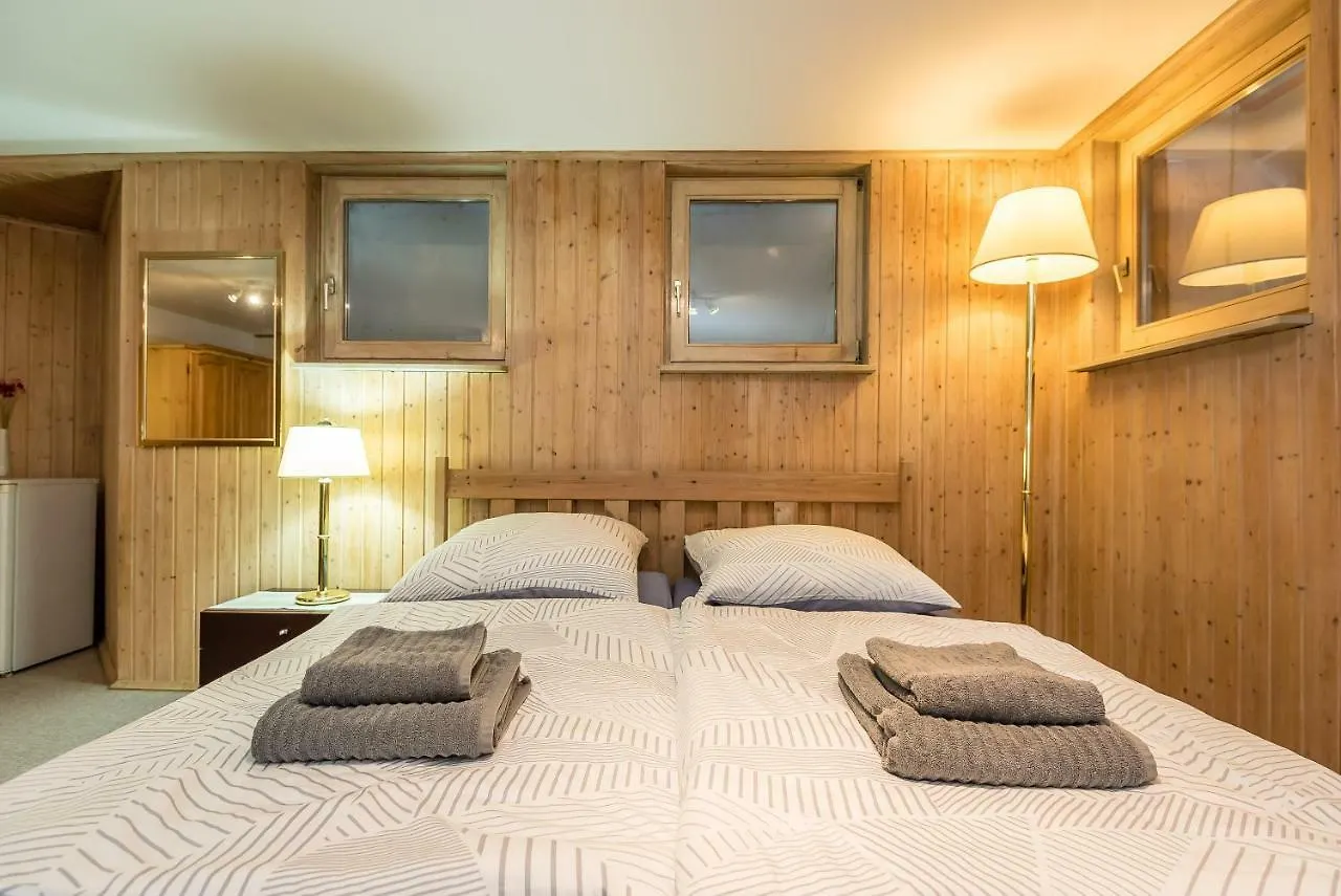 Bed And Breakfast Zeevat Waldperlach Monaco di Baviera Germania