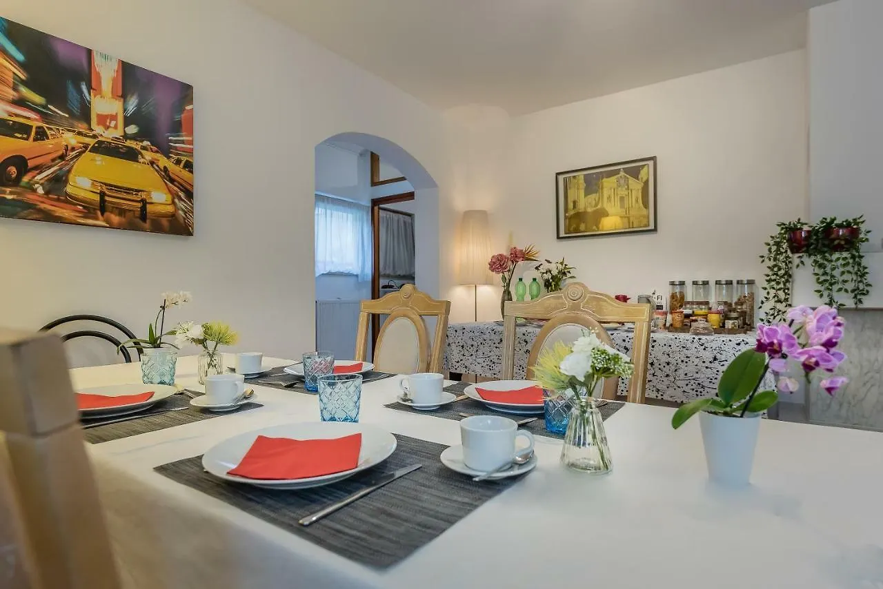 ** Bed & Breakfast Bed And Breakfast Zeevat Waldperlach Monaco di Baviera Germania