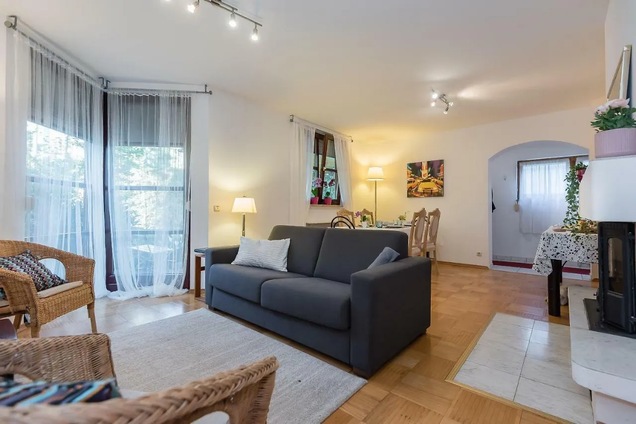 ** Bed & Breakfast Bed And Breakfast Zeevat Waldperlach Monaco di Baviera Germania