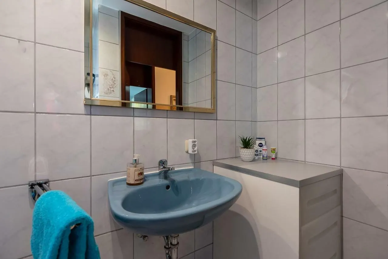 Bed And Breakfast Zeevat Waldperlach Munique